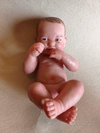 bambolotto neonato 