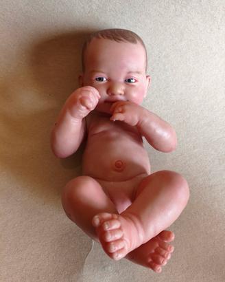bambolotto neonato 