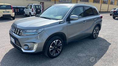 Suzuki Vitara 1.4 Hybrid 4WD AllGrip Top +GPL