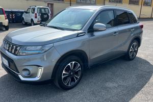 Suzuki Vitara 1.4 Hybrid 4WD AllGrip Top +GPL