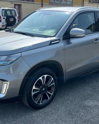 Suzuki Vitara 1.4 Hybrid 4WD AllGrip Top +GPL