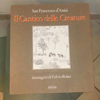 Il cantico delle creature Fulvio Roiter