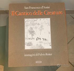 Il cantico delle creature Fulvio Roiter