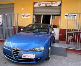 Alfa Romeo 147 1.9 JTD M-JET 16V 5 porte Dist.