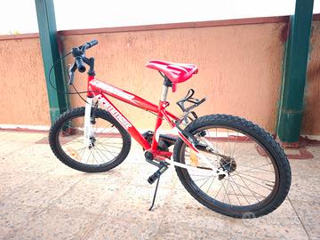 Bici Hammer 20" 