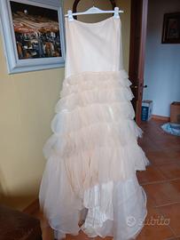 Abito da sposa