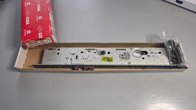 Serratura Elettrica CISA Multitop Pro 19225-35 - N