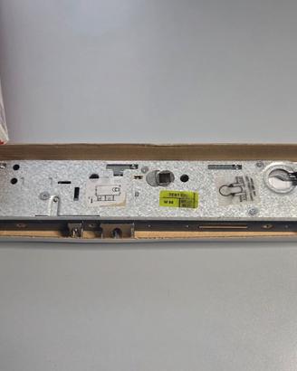 Serratura Elettrica CISA Multitop Pro 19225-35 - N