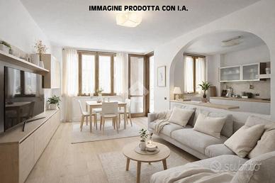 5 LOCALI A PESCHIERA BORROMEO