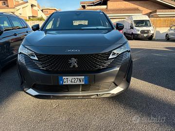 Peugeot 3008 PureTech Turbo 130 S&S GT