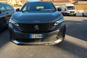 Peugeot 3008 PureTech Turbo 130 S&S GT