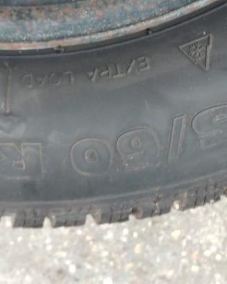 Gomme e cerchi 