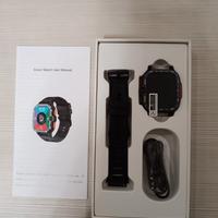 Smartwatch Android 4G 64gb rom 4gb ram