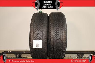 2 Gomme 215 65 R 16 Tracmax al 75% SPED GRATIS