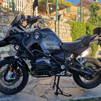 Bmw GS 1200 Adventure 2017