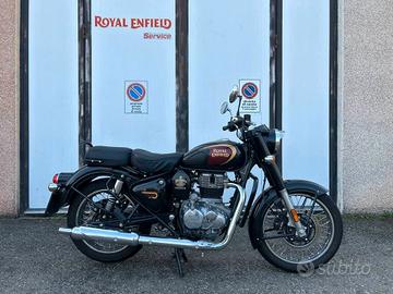 Royal Enfield Classic 350 - 2023