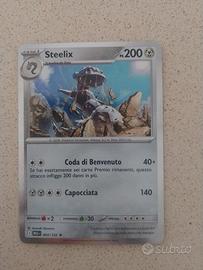 carta pokémon rara