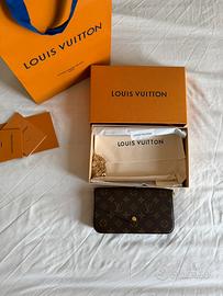 Louis Vuitton Pochette Félicie originale
