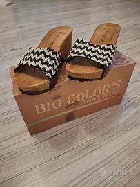 Sandali Bio Color's Anatomic n.37