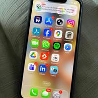 IPhone 16e nuovo - 1 mese di vita