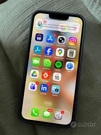 IPhone 16e nuovo - 1 mese di vita