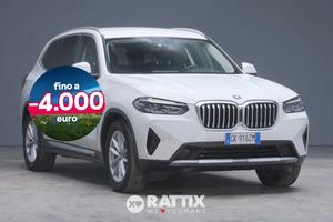 BMW x3 g01 2021 X3 xdrive30e auto