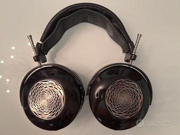 ZMF Verite Open
