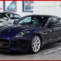 JAGUAR F-Type 3.0 V6 aut. Coupé
