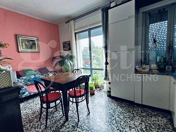 Appartamento Vergato [A1606W.01VRG]