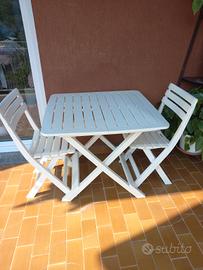 tavolo