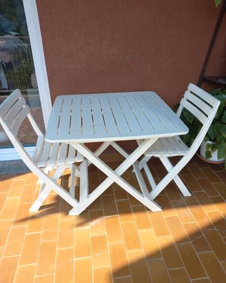 tavolo