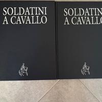 “Soldatini a cavallo”