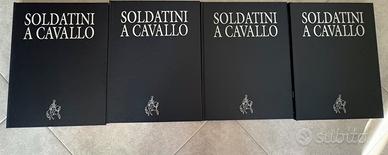 “Soldatini a cavallo”