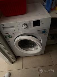 Lavatrice 9kg