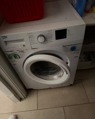Lavatrice 9kg