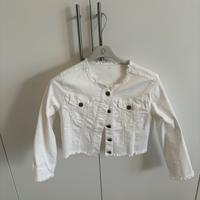 Giubbino estivo donna Motivi taglia 40