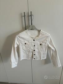 Giubbino estivo donna Motivi taglia 40
