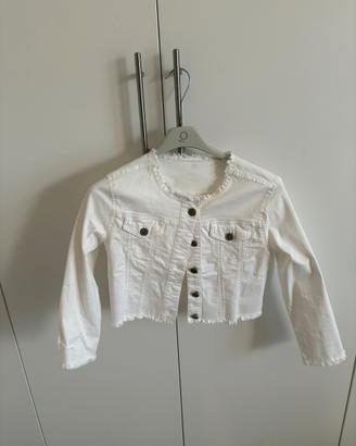 Giubbino estivo donna Motivi taglia 40