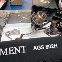 combo daiwa