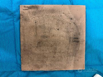 pietra forno Biscotto Fiesoli arte