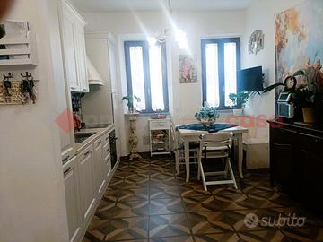 Appartamento Castelfiorentino [1/0512VRG]