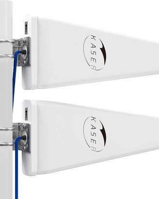 KASER ANTENNA LPDA DIRETTIVA 4G 5G LTE CELLULARE
