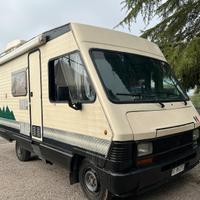 Motorhome Vintage ok neopatentati