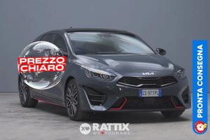 KIA proceed iii 2022 ProCeed 1.6 t-gdi GT 204cv dc