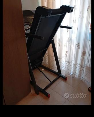 tapis roulant elettrico