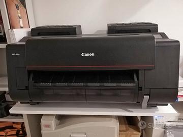 Plotter Canon Image Pro 2000