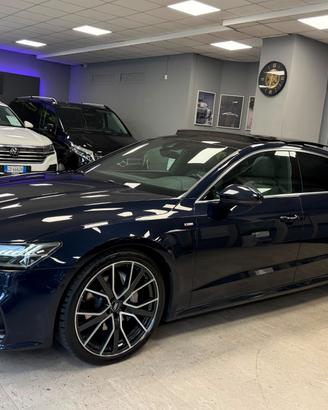 Audi A7 SPB 50 3.0 TDI quattro tiptronic Business 