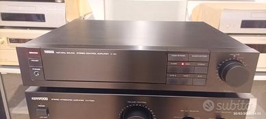 Yamaha C 80