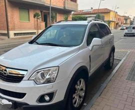 Opel Antara 2012