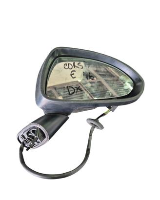SPECCHIETTO RETROVISORE DESTRO OPEL Corsa E 3° Se